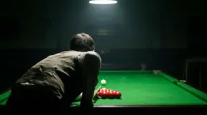 Strategii Pariuri Snooker — Analiză Formă și Bankroll | CueStake