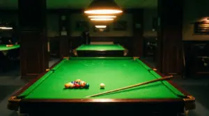 Tipuri de Pariuri pe Snooker — Handicap, O/U, Scor Corect | CueStake